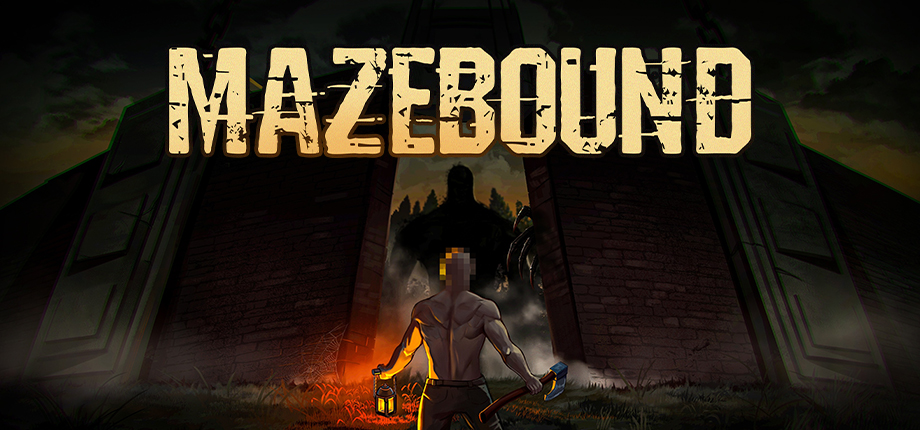 Mazebound Singleplayer Free Prototype
