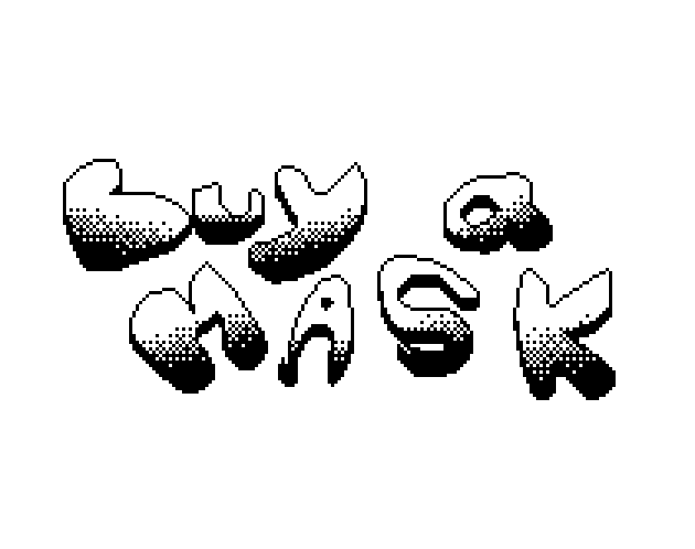 Buy A Mask