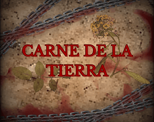Carne de la tierra game screenshot