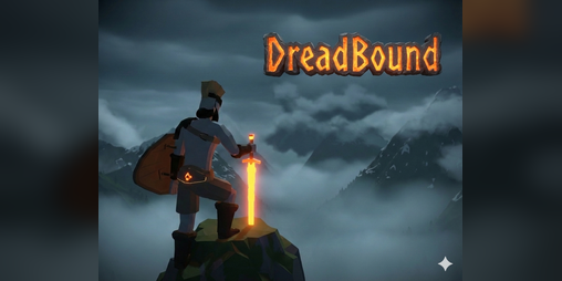 Cover image for DreadBound