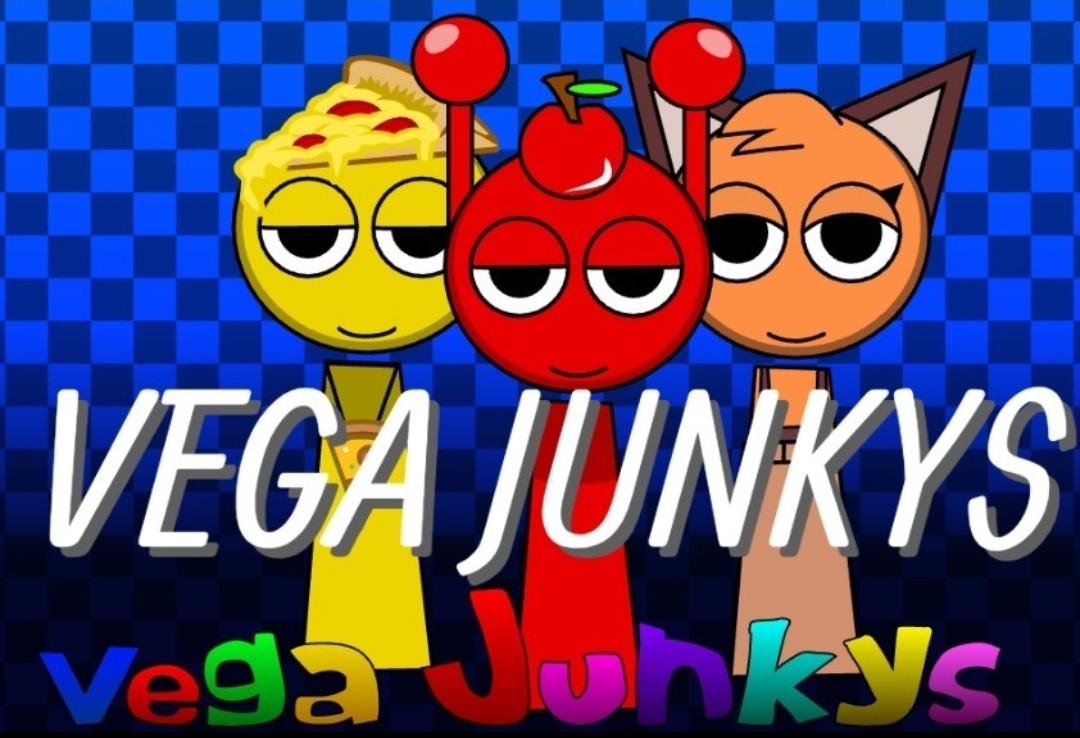 Incredibox Vega junkys V13.6