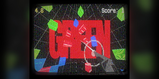 Cover image for Glitch Core