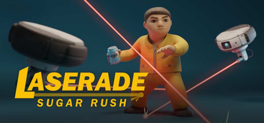 Laserade: First Sip