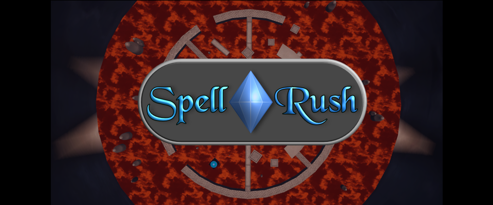 SpellRush