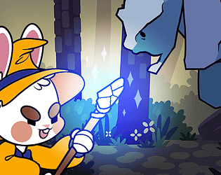 Alfie's Quest