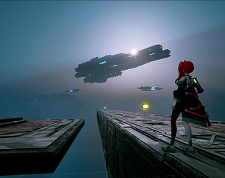 Entropia game screenshot