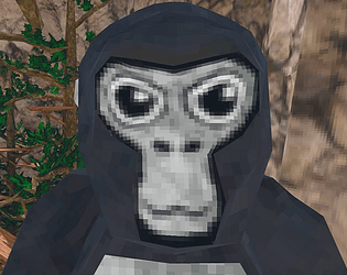 TGM Taggers game screenshot