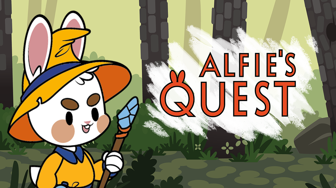 Alfie's Quest