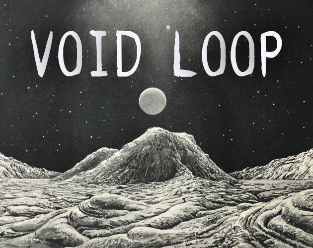 Cover image for VOID LOOP