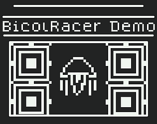BicolRacerDemo game screenshot