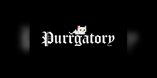 Cover image for Purrgatory