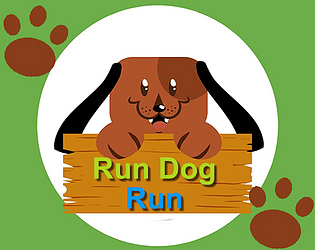 Run Dog Run