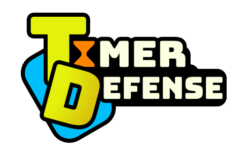 Timer Defense