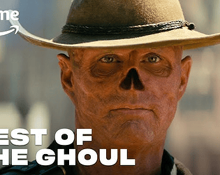 Ghoul Simulator
