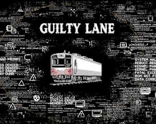 GUILTY LANE VER.2
