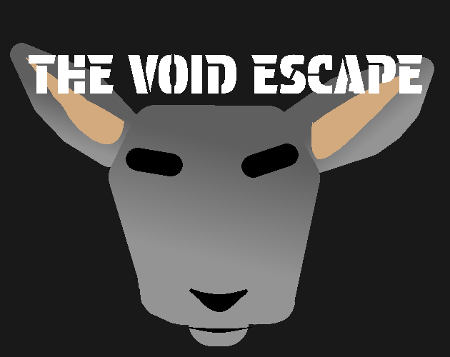 The Void Escape by Juk3n