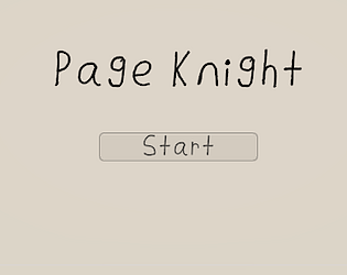 Page Knight