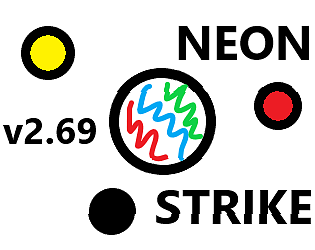 NEON STRIKE