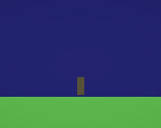 Bit Panic game screenshot