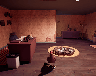 Happy Birthday game screenshot