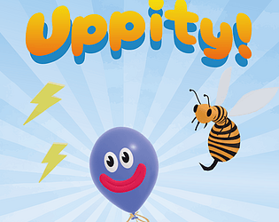 Uppity game screenshot