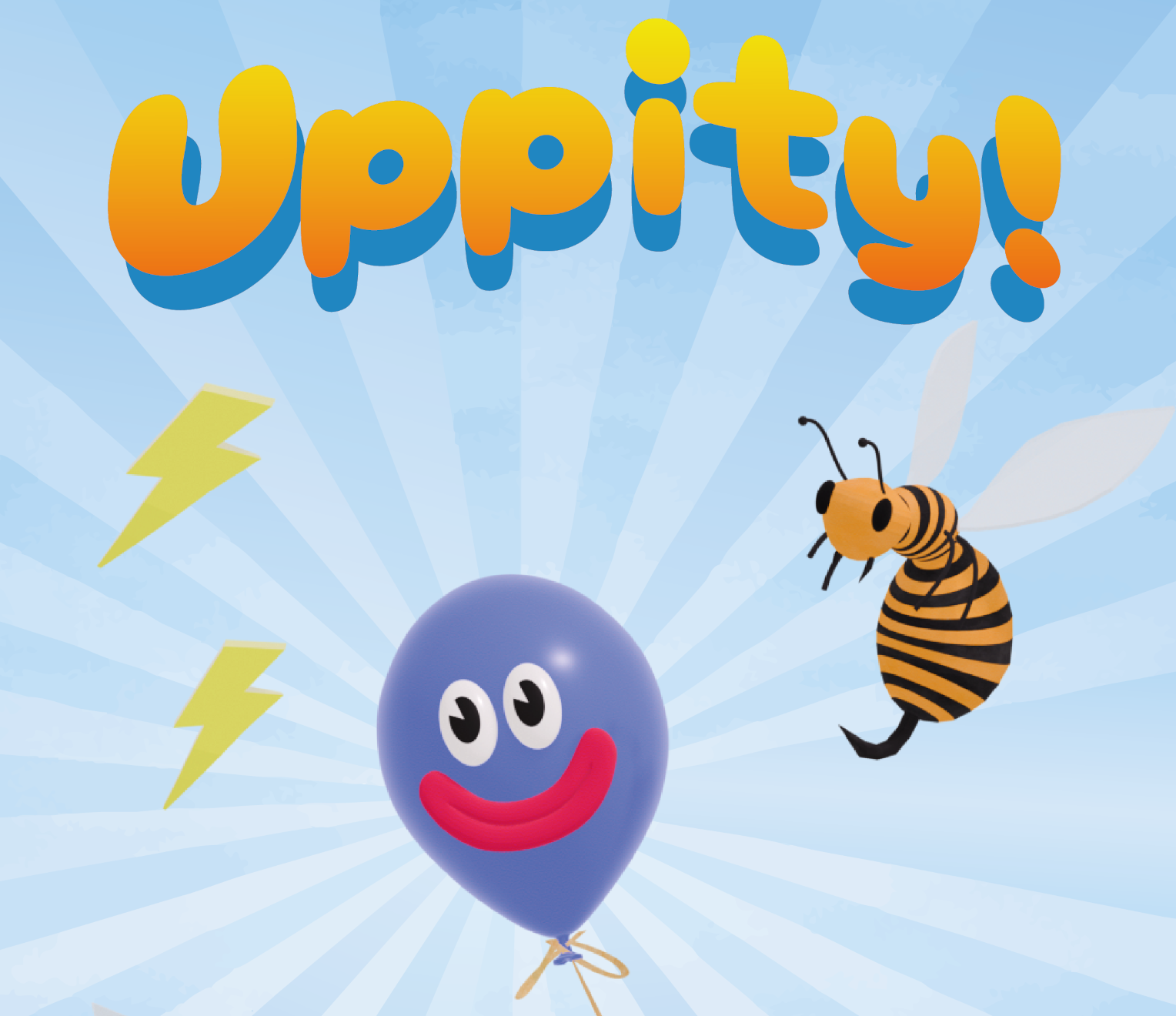 Uppity