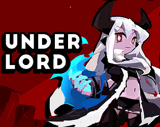 UnderLord game screenshot