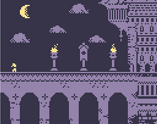 sacrifice game screenshot