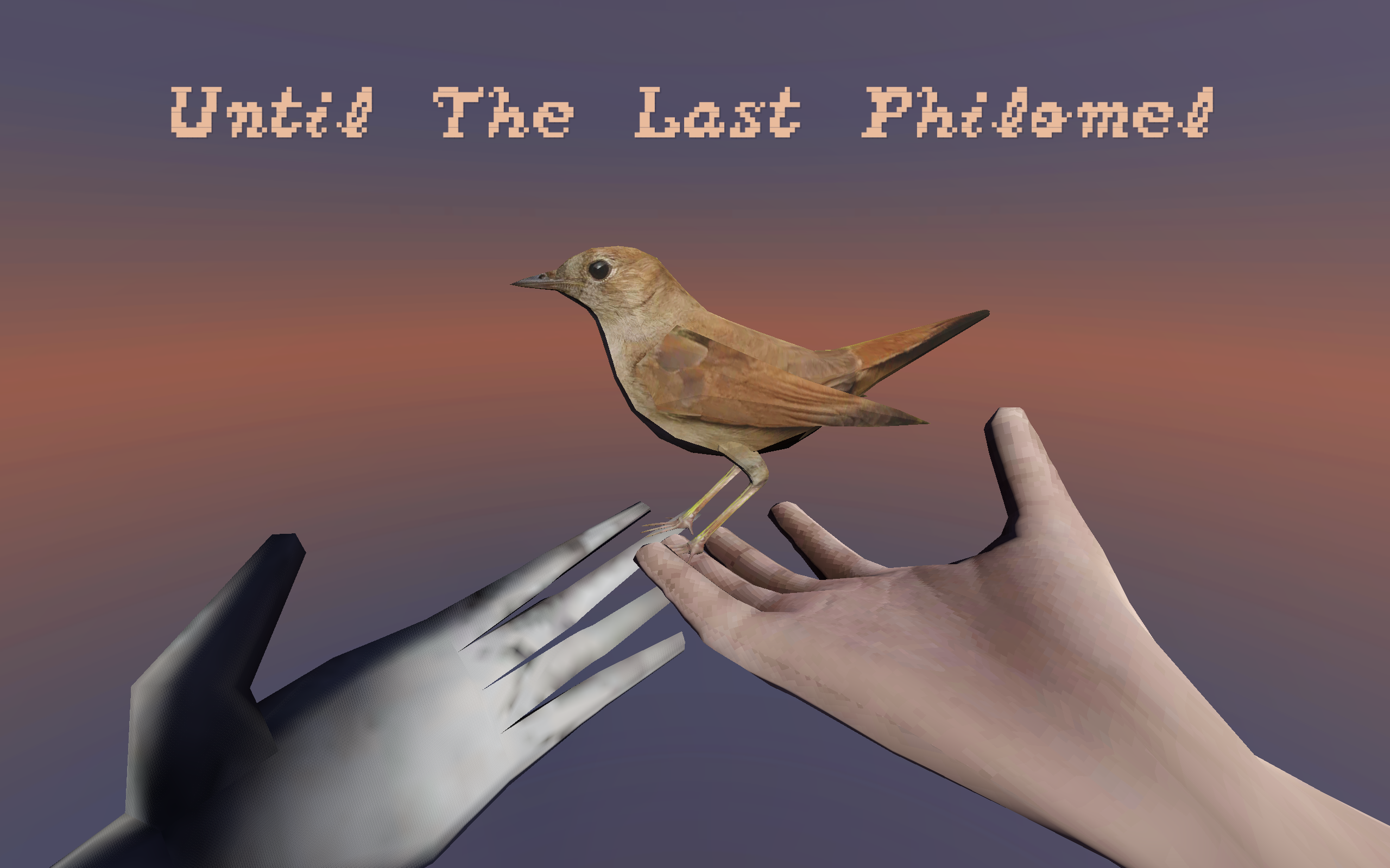 Until the Last Philomel