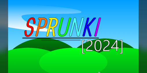 Cover image for sprunki squared (UPD)