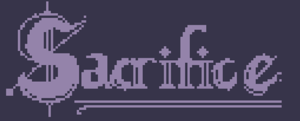 sacrifice