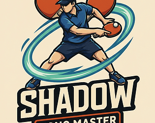 Ping pong gds game screenshot