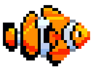 Flappy Fish