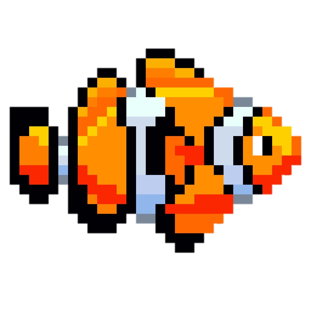 Flappy Fish by ProgramacaoAmbiental