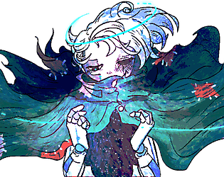 Re:Bloom game screenshot