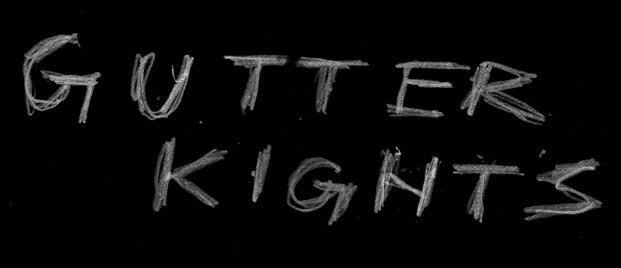 Gutter Knights