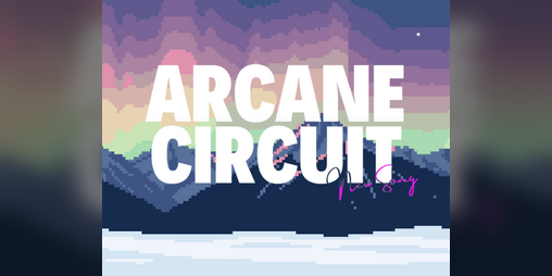 Cover image for Arcane Circuit
