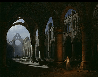 Æther Fantasy -Feuilles de personnage game screenshot