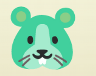 capybara clicker(is buggy) game screenshot
