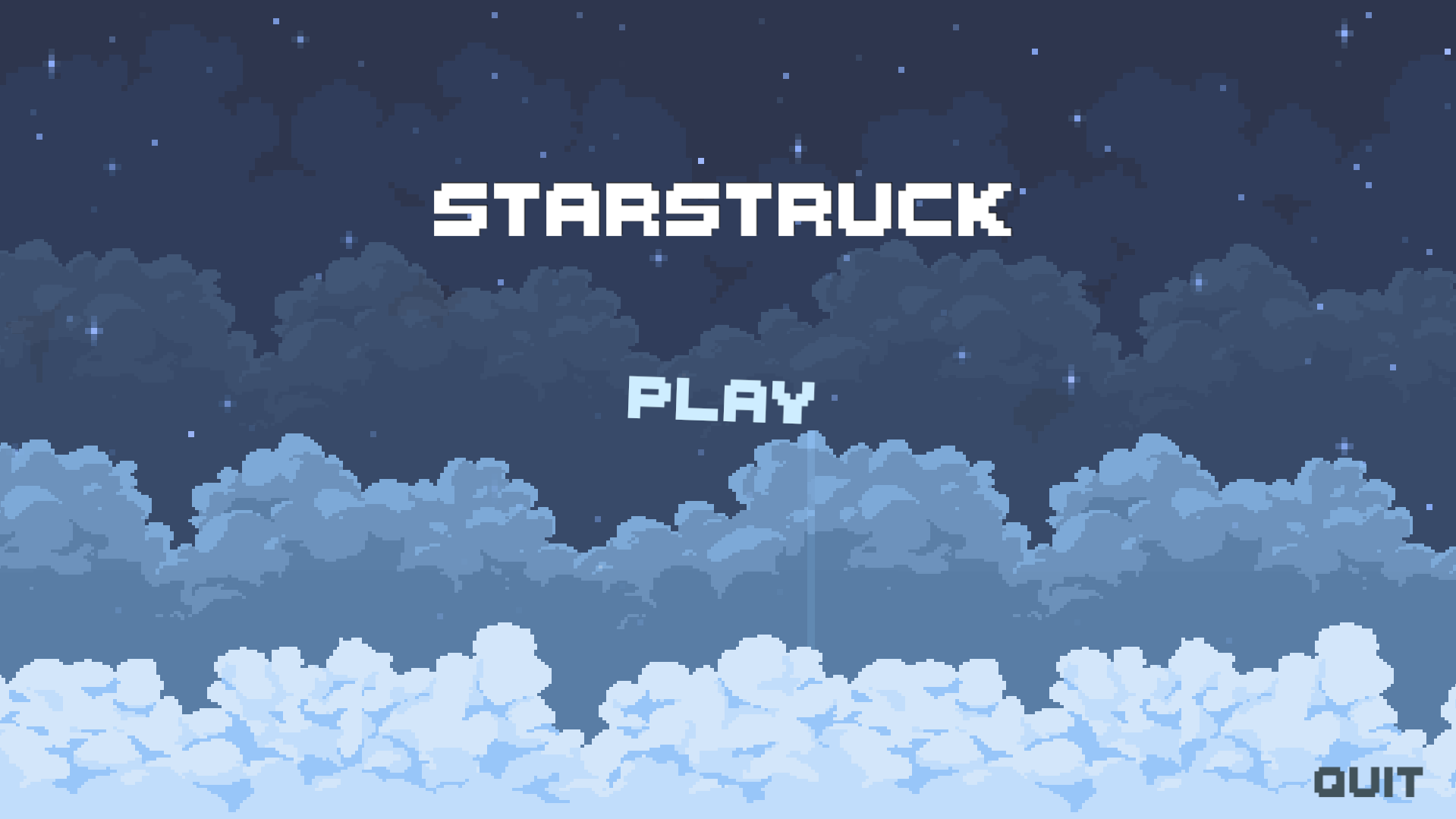 Starstruck