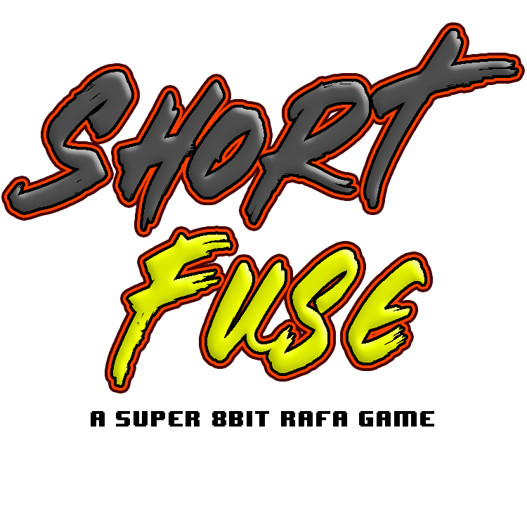 Short Fuse By Super8BitRafa