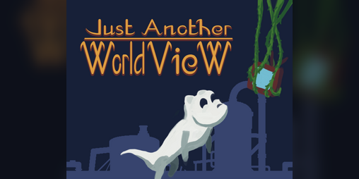 Cover image for Just Another Worldview
