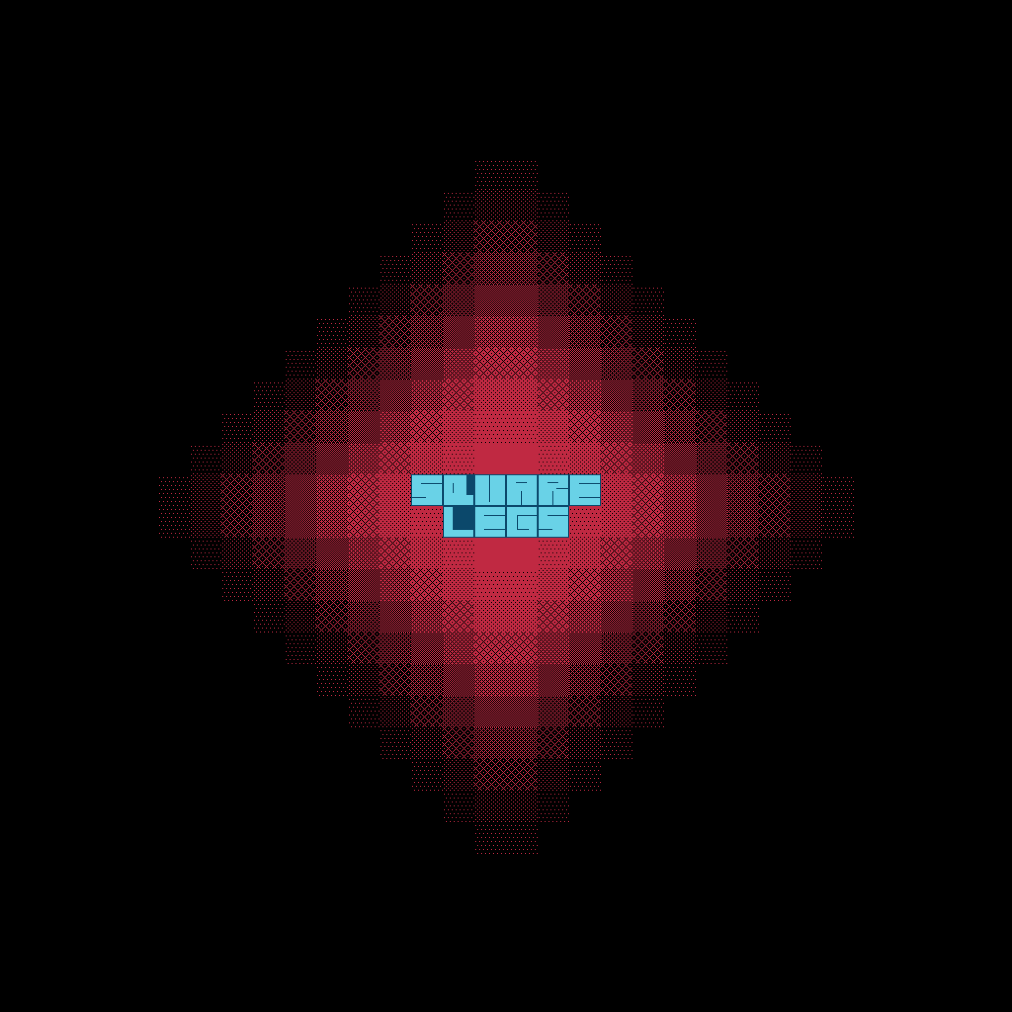SQUARE LEGS: QUADRILATERAL QUEST DEMO