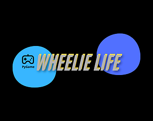 WHEELIE LIFE game screenshot