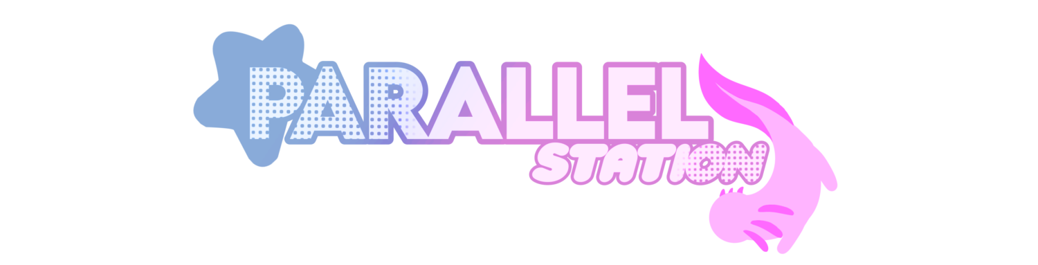 Gravity Falls Zine: Parallel Station