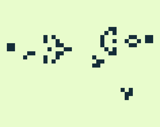 Cover image for Conway's Game of Life GB