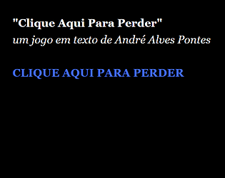 Clique Aqui Para Perder