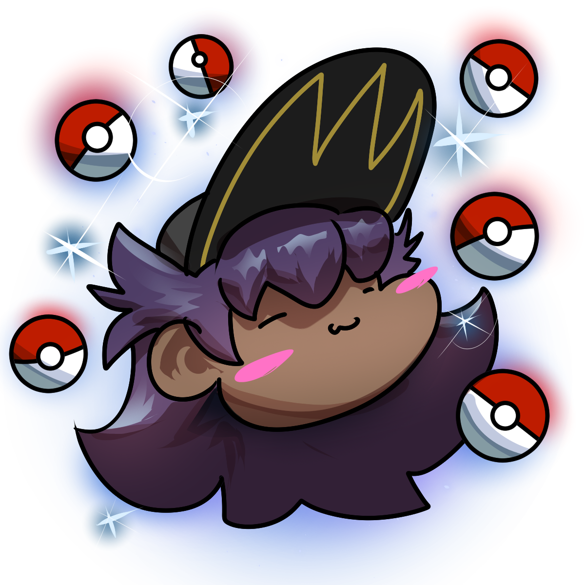 Leon Pokephilia Artpack by Zenpai