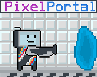 PixelPortal