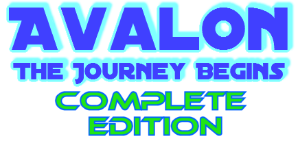 Avalon: The Journey Begins (Complete Edition)